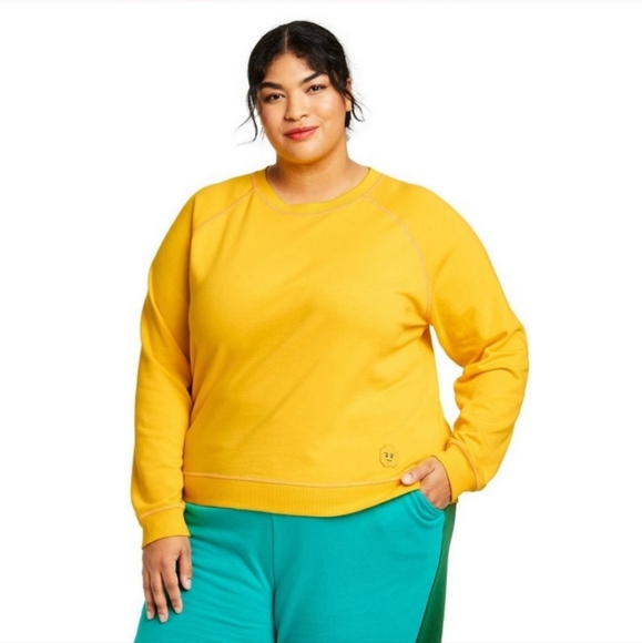 Lego x Target Tops - Lego x Target Women's Long Sleeve Sweatshirt